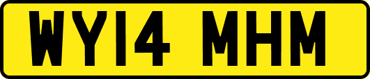 WY14MHM