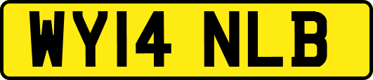 WY14NLB