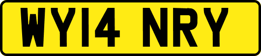 WY14NRY