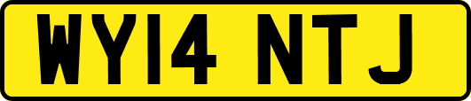 WY14NTJ