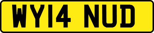 WY14NUD