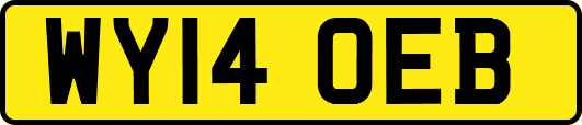 WY14OEB