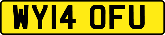 WY14OFU