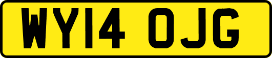 WY14OJG