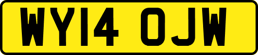 WY14OJW