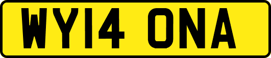 WY14ONA