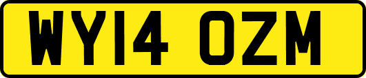 WY14OZM