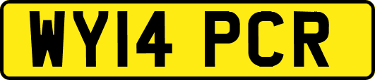 WY14PCR