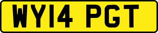 WY14PGT