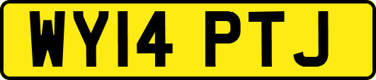 WY14PTJ