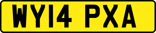 WY14PXA