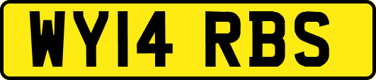 WY14RBS