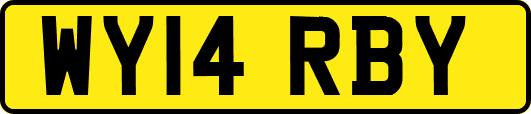 WY14RBY