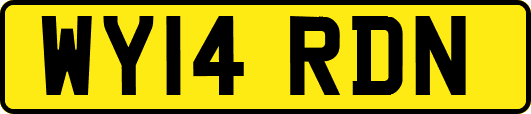WY14RDN