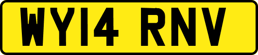 WY14RNV