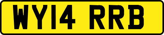WY14RRB