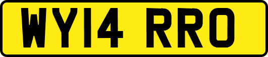 WY14RRO