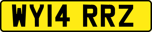WY14RRZ