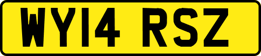 WY14RSZ