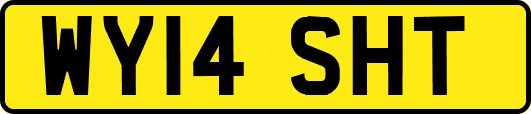 WY14SHT