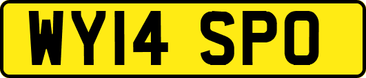 WY14SPO