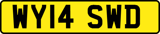 WY14SWD
