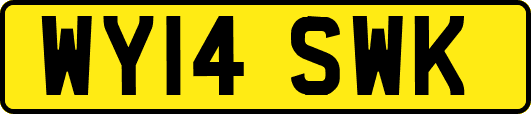 WY14SWK