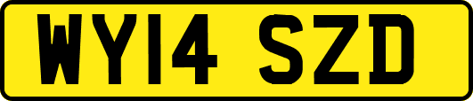WY14SZD