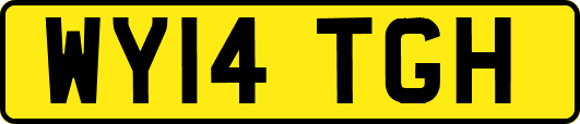 WY14TGH