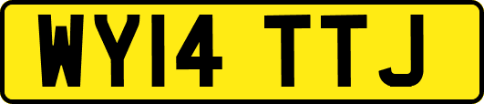 WY14TTJ