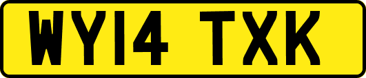 WY14TXK