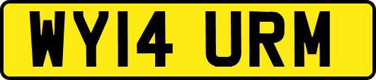 WY14URM