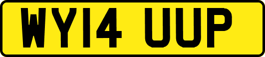 WY14UUP