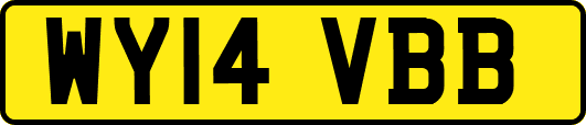 WY14VBB