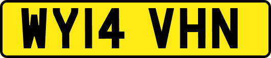 WY14VHN