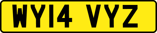 WY14VYZ