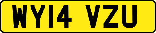 WY14VZU