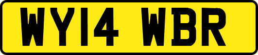 WY14WBR