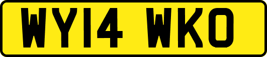 WY14WKO