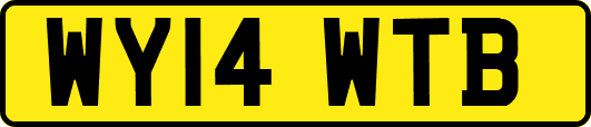 WY14WTB