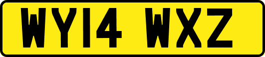 WY14WXZ