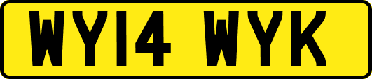 WY14WYK