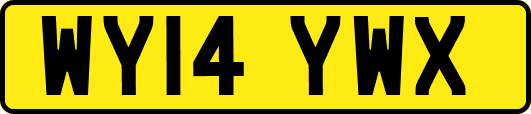 WY14YWX