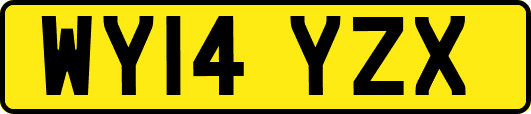WY14YZX