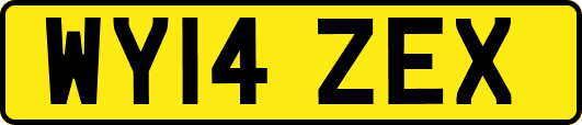 WY14ZEX