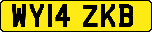 WY14ZKB