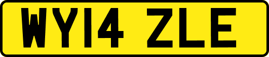 WY14ZLE