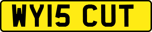 WY15CUT