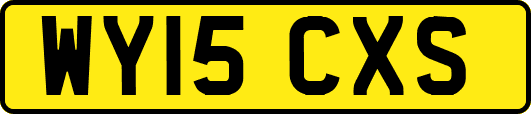 WY15CXS