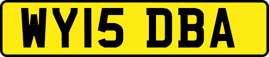 WY15DBA